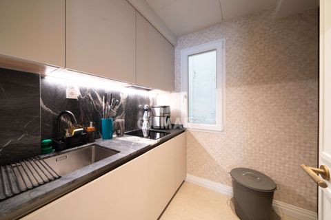 Leilighet i Madrid, Madrid, Madrid - € 1 500 000 | Ref: 202642 - foto 14