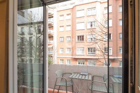 Leilighet i Madrid, Madrid, Madrid - € 1 500 000 | Ref: 202642 - foto 15