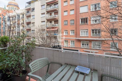 Leilighet i Madrid, Madrid, Madrid - € 1 500 000 | Ref: 202642 - foto 16