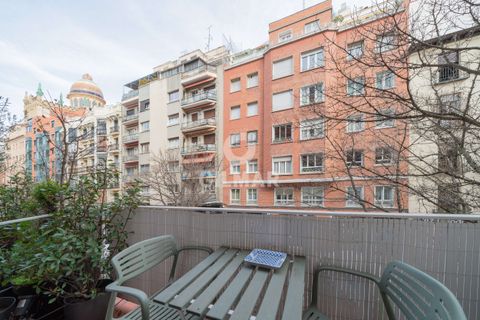Leilighet i Madrid, Madrid, Madrid - € 1 500 000 | Ref: 202642 - foto 17