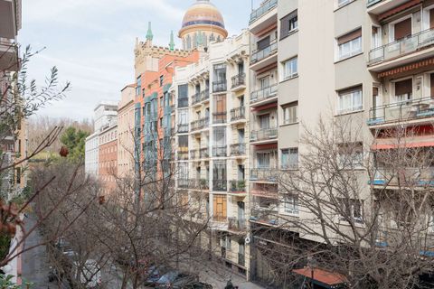 Leilighet i Madrid, Madrid, Madrid - € 1 500 000 | Ref: 202642 - foto 18