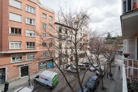 Leilighet i Madrid, Madrid, Madrid - € 1 500 000 | Ref: 202642 - foto 19