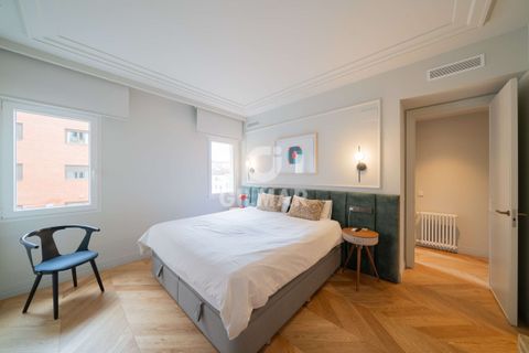 Leilighet i Madrid, Madrid, Madrid - € 1 500 000 | Ref: 202642 - foto 20