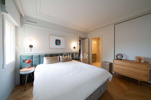 Leilighet i Madrid, Madrid, Madrid - € 1 500 000 | Ref: 202642 - foto 21