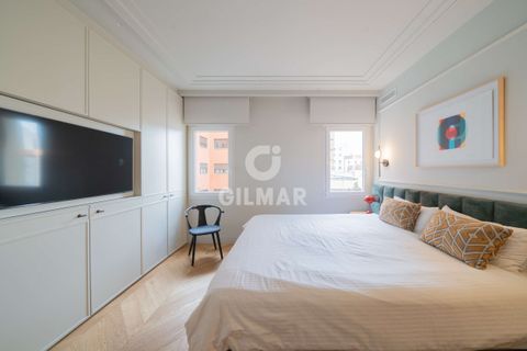Leilighet i Madrid, Madrid, Madrid - € 1 500 000 | Ref: 202642 - foto 22