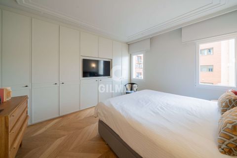 Leilighet i Madrid, Madrid, Madrid - € 1 500 000 | Ref: 202642 - foto 23