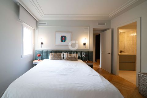 Leilighet i Madrid, Madrid, Madrid - € 1 500 000 | Ref: 202642 - foto 24