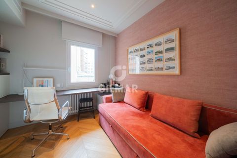 Leilighet i Madrid, Madrid, Madrid - € 1 500 000 | Ref: 202642 - foto 28
