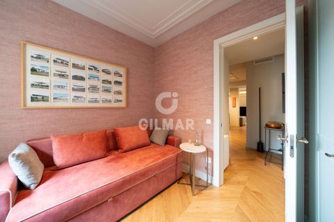 Leilighet i Madrid, Madrid, Madrid - € 1 500 000 | Ref: 202642 - foto 29