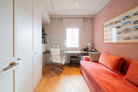 Leilighet i Madrid, Madrid, Madrid - € 1 500 000 | Ref: 202642 - foto 30