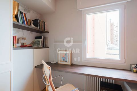 Leilighet i Madrid, Madrid, Madrid - € 1 500 000 | Ref: 202642 - foto 31