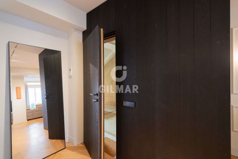 Leilighet i Madrid, Madrid, Madrid - € 1 500 000 | Ref: 202642 - foto 34
