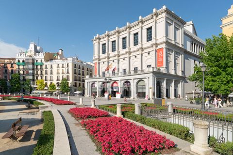 Leilighet i Madrid, Madrid, Madrid - € 1 500 000 | Ref: 202642 - foto 37