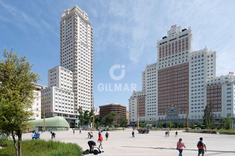 Leilighet i Madrid, Madrid, Madrid - € 1 500 000 | Ref: 202642 - foto 38