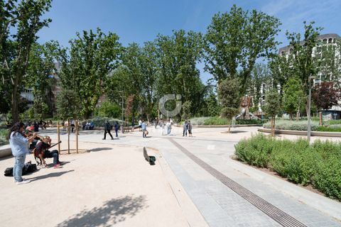 Leilighet i Madrid, Madrid, Madrid - € 1 500 000 | Ref: 202642 - foto 39