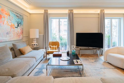 Leilighet i Madrid, Madrid, Madrid - € 1 500 000 | Ref: 202642 - foto 41