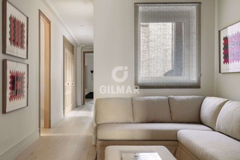 Leilighet i Madrid, Madrid, Madrid - € 7 990 000 | Ref: 209130 - foto 6