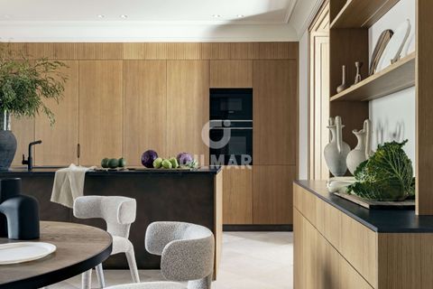 Leilighet i Madrid, Madrid, Madrid - € 7 990 000 | Ref: 209130 - foto 17
