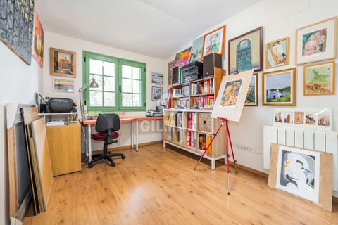 Byhus i Madrid, Madrid, Madrid - € 1.195.000 | Ref: 209243 - foto 2