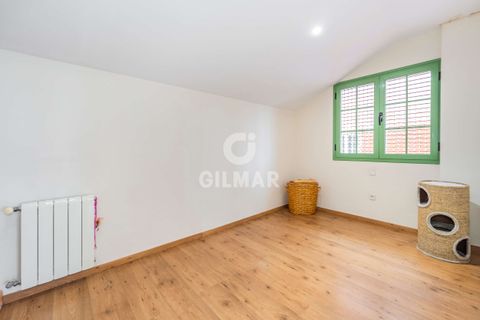 Byhus i Madrid, Madrid, Madrid - € 1.195.000 | Ref: 209243 - foto 5