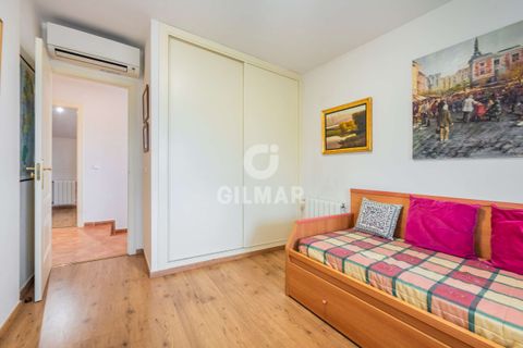 Byhus i Madrid, Madrid, Madrid - € 1.195.000 | Ref: 209243 - foto 9