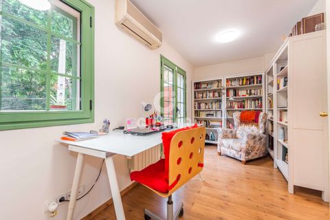 Byhus i Madrid, Madrid, Madrid - € 1.195.000 | Ref: 209243 - foto 11