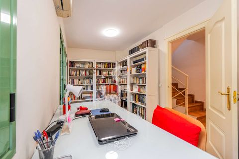 Byhus i Madrid, Madrid, Madrid - € 1.195.000 | Ref: 209243 - foto 12