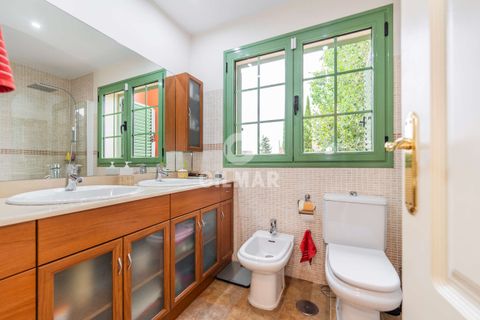 Byhus i Madrid, Madrid, Madrid - € 1.195.000 | Ref: 209243 - foto 18