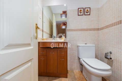 Byhus i Madrid, Madrid, Madrid - € 1.195.000 | Ref: 209243 - foto 19
