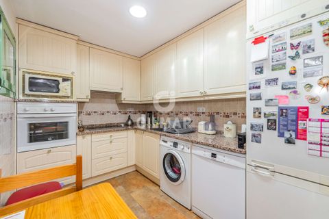 Byhus i Madrid, Madrid, Madrid - € 1.195.000 | Ref: 209243 - foto 21