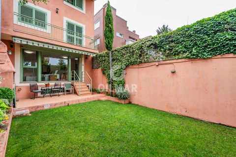 Byhus i Madrid, Madrid, Madrid - € 1.195.000 | Ref: 209243 - foto 28