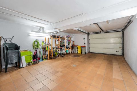 Byhus i Madrid, Madrid, Madrid - € 1.195.000 | Ref: 209243 - foto 30