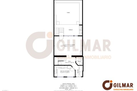 Byhus i Madrid, Madrid, Madrid - € 1.195.000 | Ref: 209243 - foto 31
