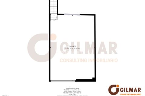 Byhus i Madrid, Madrid, Madrid - € 1.195.000 | Ref: 209243 - foto 32