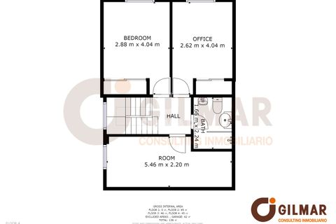 Byhus i Madrid, Madrid, Madrid - € 1.195.000 | Ref: 209243 - foto 33
