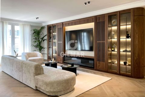 Leilighet i Madrid, Madrid, Madrid - € 3 600 000 | Ref: 209062 - foto 3