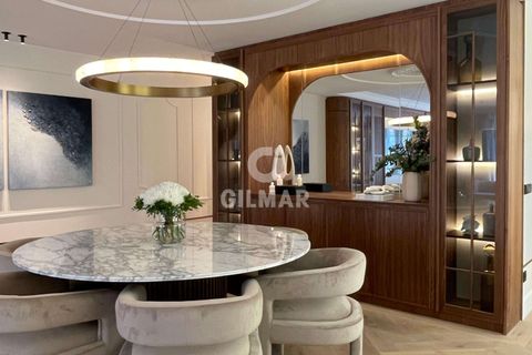 Leilighet i Madrid, Madrid, Madrid - € 3 600 000 | Ref: 209062 - foto 5
