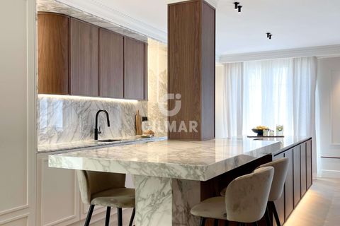 Leilighet i Madrid, Madrid, Madrid - € 3 600 000 | Ref: 209062 - foto 8