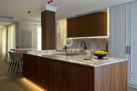 Leilighet i Madrid, Madrid, Madrid - € 3 600 000 | Ref: 209062 - foto 16