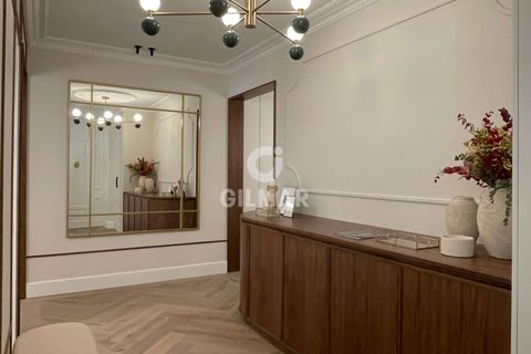 Leilighet i Madrid, Madrid, Madrid - € 3 600 000 | Ref: 209062 - foto 17