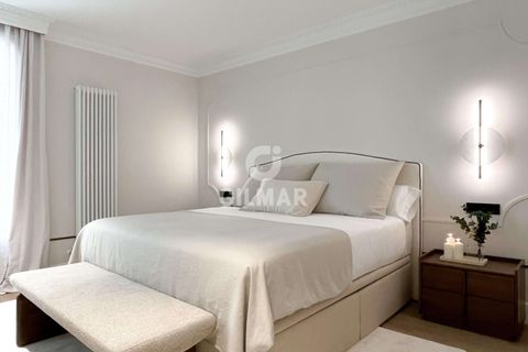 Leilighet i Madrid, Madrid, Madrid - € 3 600 000 | Ref: 209062 - foto 21