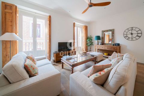 Leilighet i Madrid, Madrid, Madrid - € 1 650 000 | Ref: 212950 - foto 6