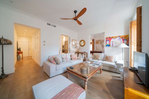 Leilighet i Madrid, Madrid, Madrid - € 1 650 000 | Ref: 212950 - foto 7