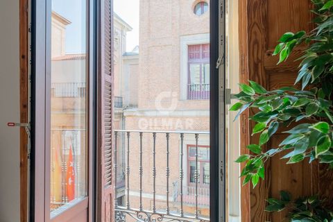 Leilighet i Madrid, Madrid, Madrid - € 1 650 000 | Ref: 212950 - foto 8