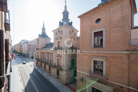 Leilighet i Madrid, Madrid, Madrid - € 1 650 000 | Ref: 212950 - foto 9