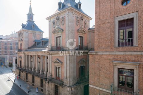 Leilighet i Madrid, Madrid, Madrid - € 1 650 000 | Ref: 212950 - foto 11