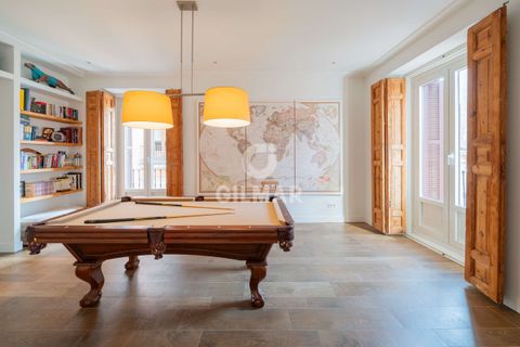 Leilighet i Madrid, Madrid, Madrid - € 1 650 000 | Ref: 212950 - foto 12