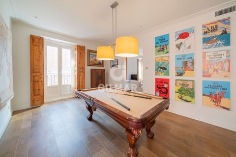 Leilighet i Madrid, Madrid, Madrid - € 1 650 000 | Ref: 212950 - foto 13
