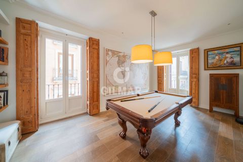Leilighet i Madrid, Madrid, Madrid - € 1 650 000 | Ref: 212950 - foto 14