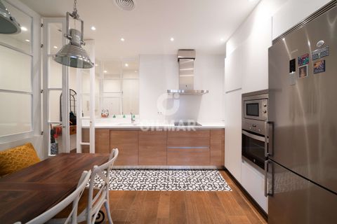 Leilighet i Madrid, Madrid, Madrid - € 1 650 000 | Ref: 212950 - foto 16